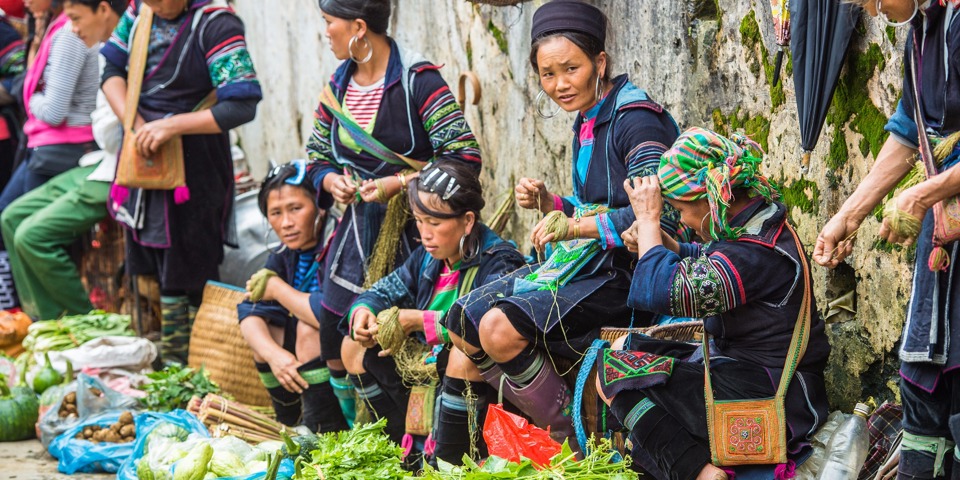 vietnam - sapa_befolkning_kvinde_marked_01