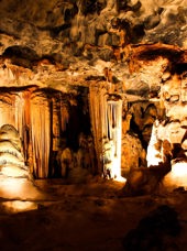 sydafrika - oudtshoorn_cango caves_01