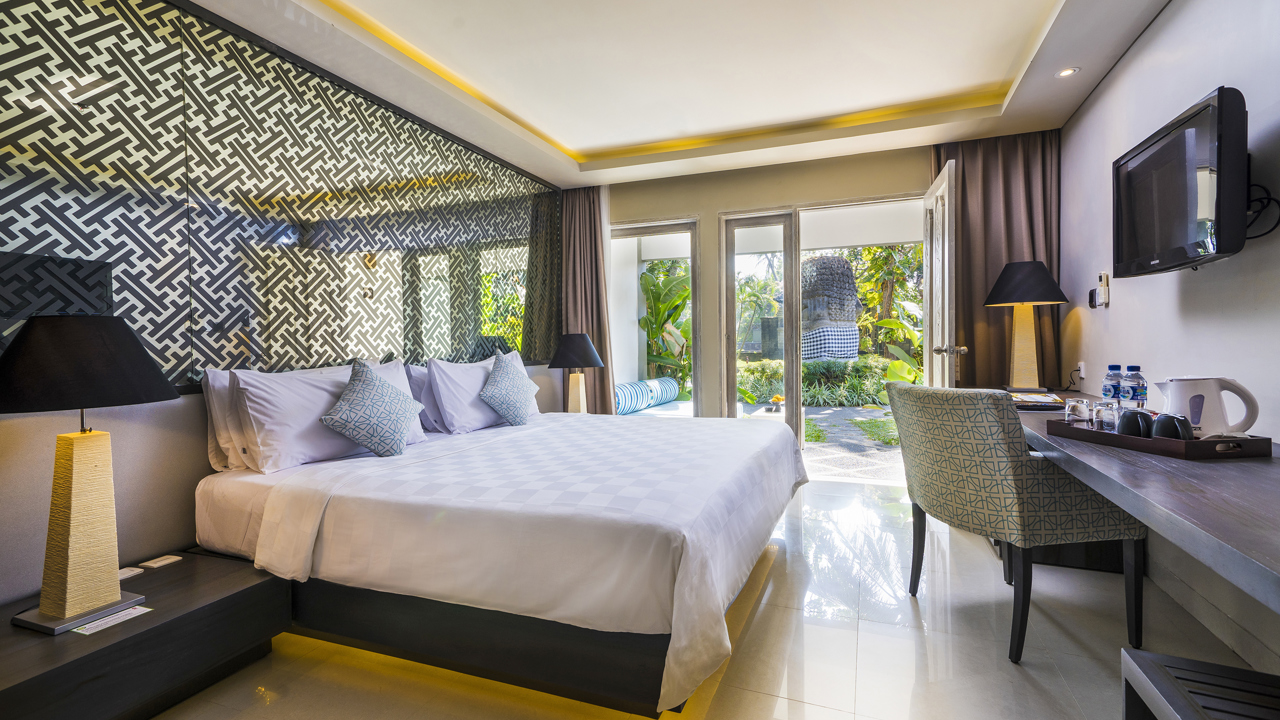 bali - sanur - segara village_deluxe vaerelse_08