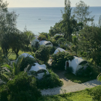 Zanziblue Wawes Partial Sea View 03