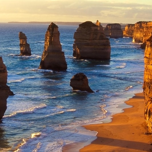 australien - great ocean road_01