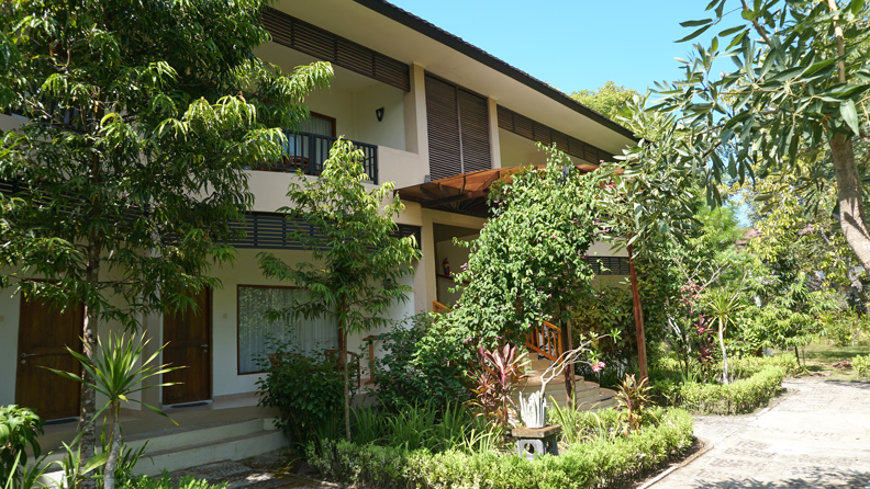 bali - Flores_ Puri Sari Resort_36
