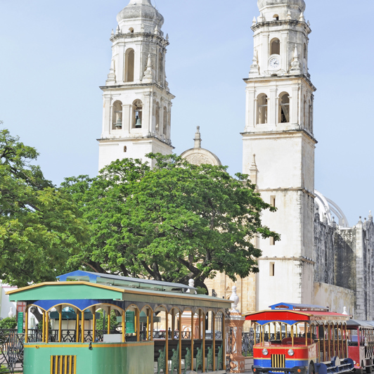 mexico - campeche_sporvogn_01