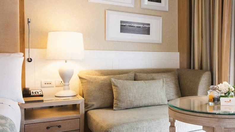 Amari Hua Hin Deluxe Room02