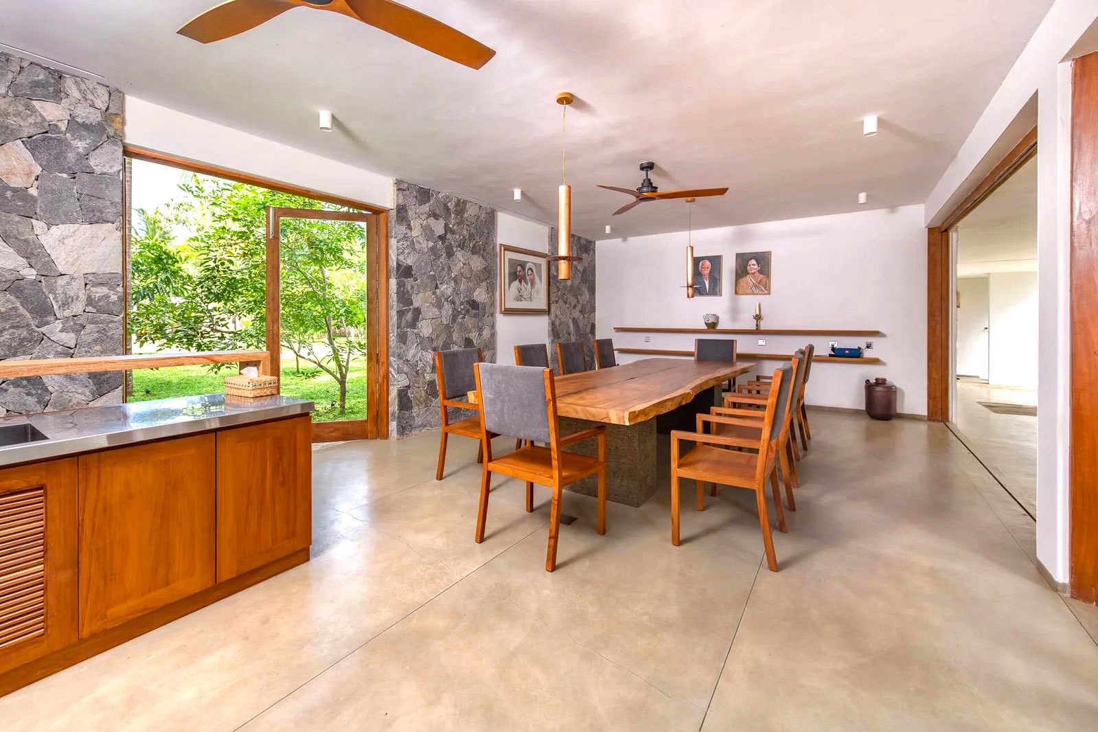 Arachchi Heritage Opholdsrum 01