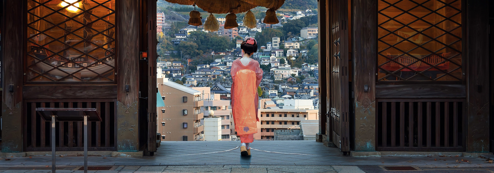 Kyushu Geisha01