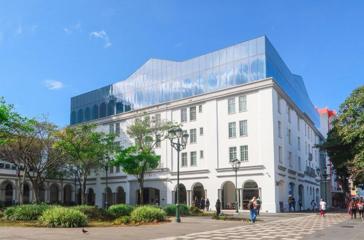 Gran Hotel Costa Rica Curio By Hilton Hotel