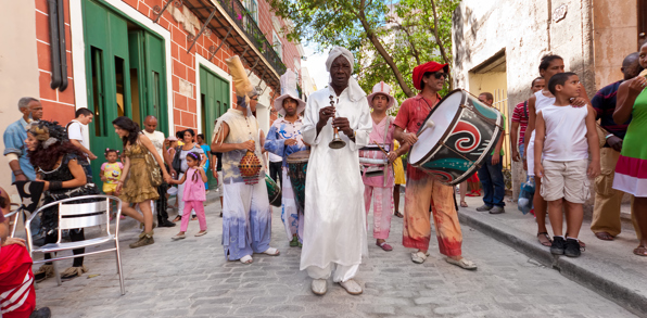 cuba - santiago de cuba_karneval_01