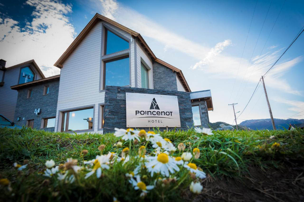 Poincenot Hotel El Chalten 01