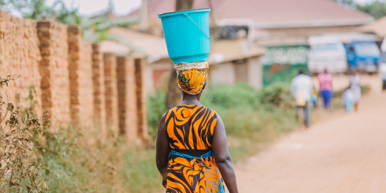 Entebbe Kvinde 1043504026