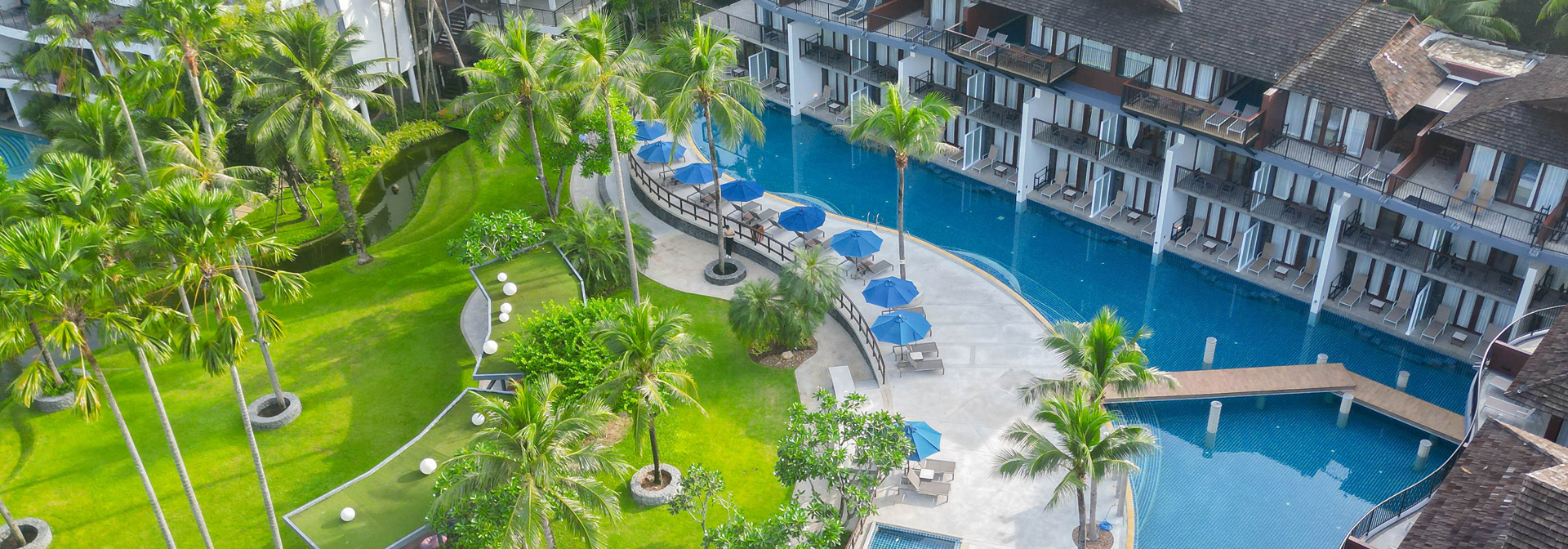 Holiday Ao Nang Beach Resort 10