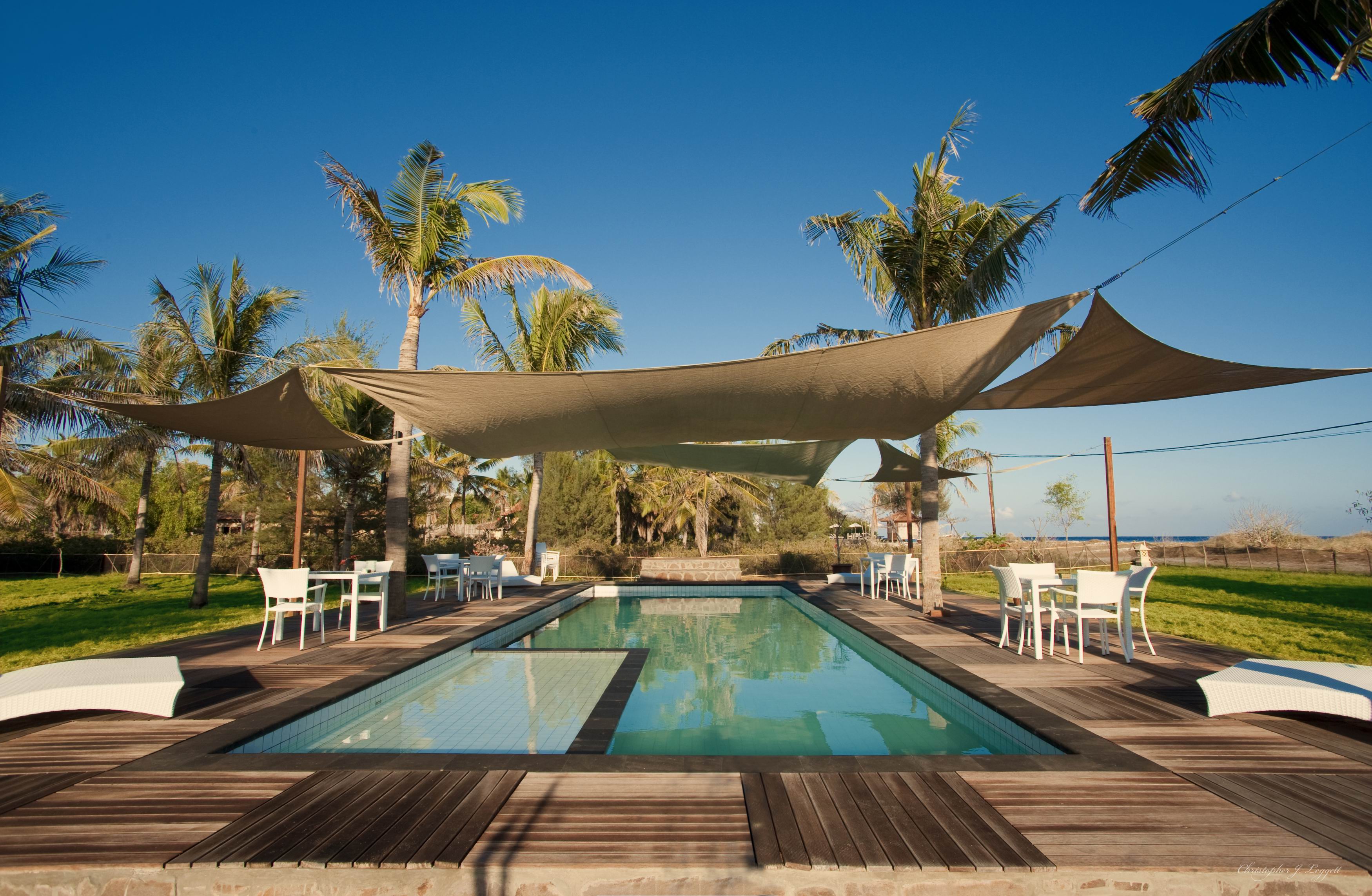 bali - gili-øerne - gilli eco villas_pool udsigt