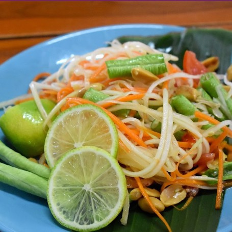 Sawannee Thai Cooking Class 2 NEW