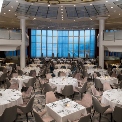 celebrity millennium MetropolitanRestaurant_01