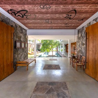 Arachchi Heritage Entre 01