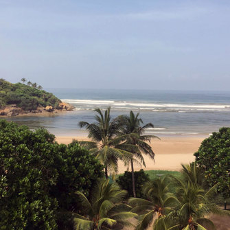 Occidental Eden Beruwala5