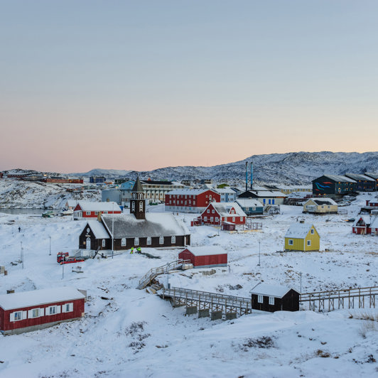 Ilulissat 