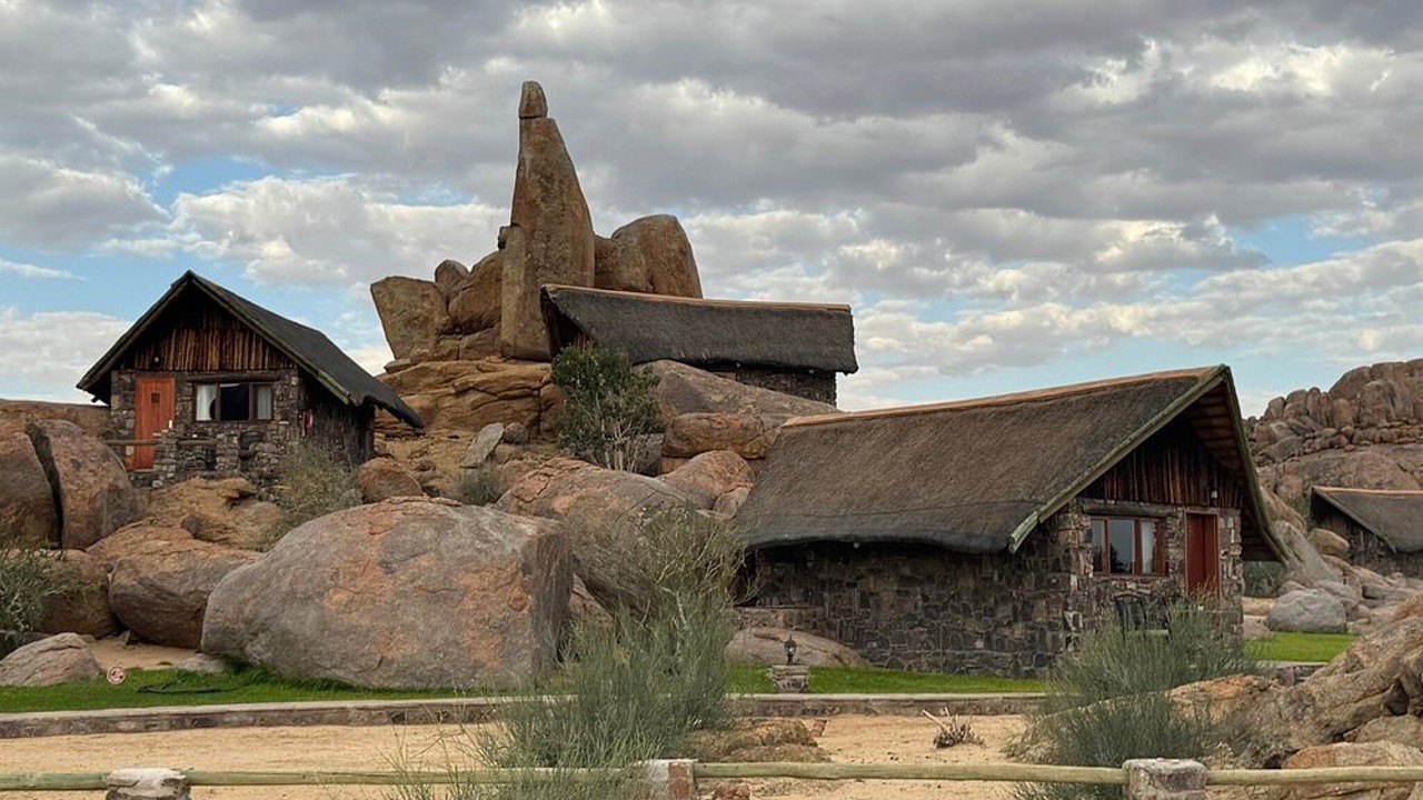 Canyon Lodge 02