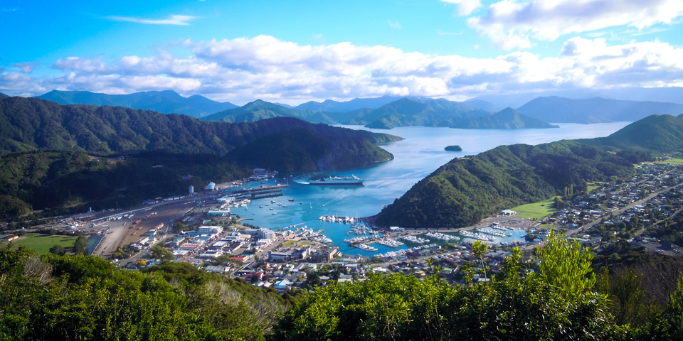 new zealand - marlborough sounds_picton_04