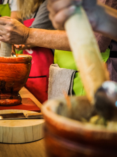 Chiang Mai Cooking Class