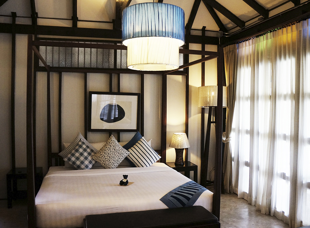 thailand - baanthai village_family room_01