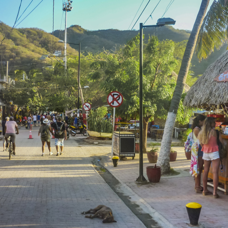 colombia - santa marta_taganga_02