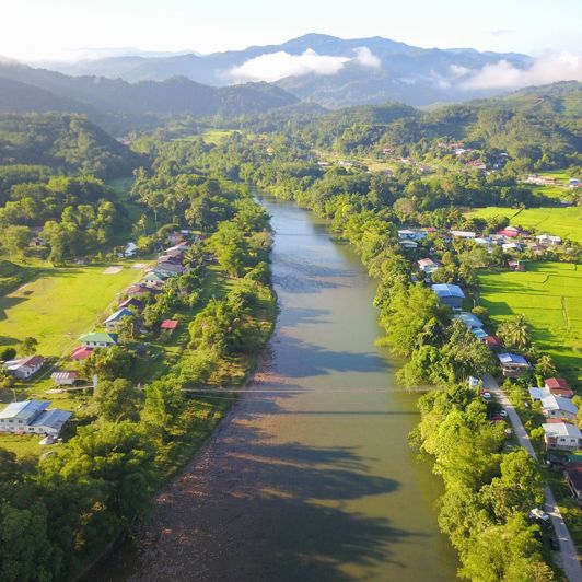 Kiulu Valley 1200127987