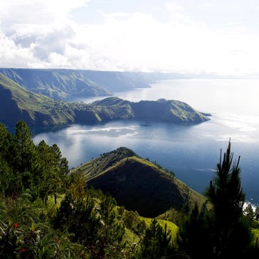 Indonesien - sumatra_lake toba_08_hf