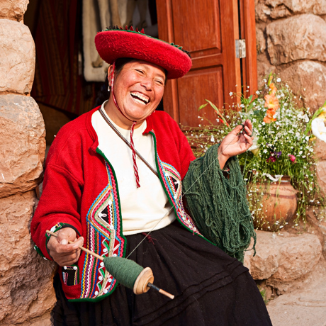 peru - peru_befolkning_pige_06