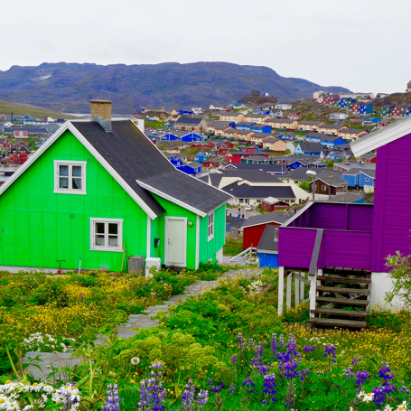 Qaqortoq Hus 05