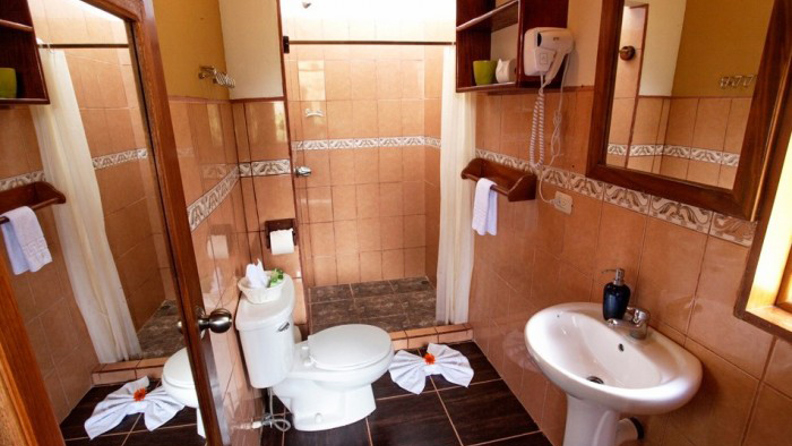 costa rica - Monteverde - cala lodge standart_01