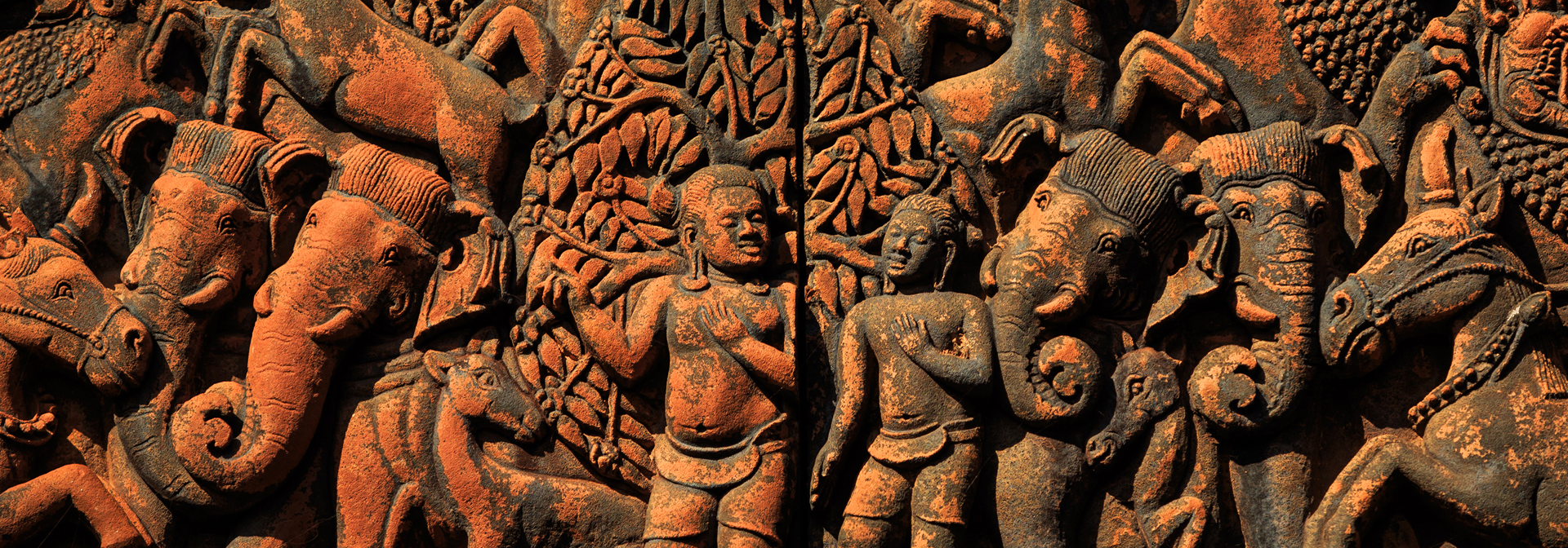 cambodia - siem reap_banteay srei_02