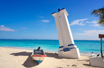 Puerto Morelos Lightshouse 1 741006535