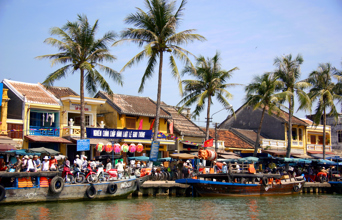 Vietnam - hoi an_promenade_01