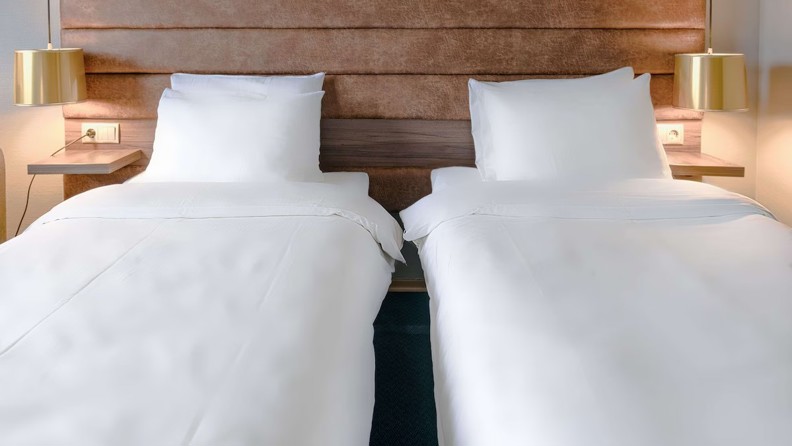 Radisson Blu Polar Hotel Standard Room