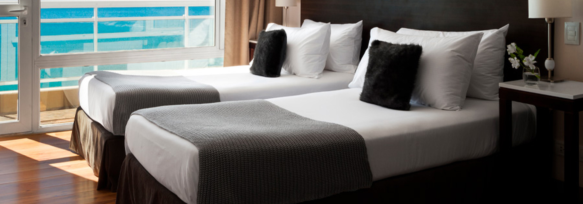 Dazzler By Wyndham Puerto Madryn 07