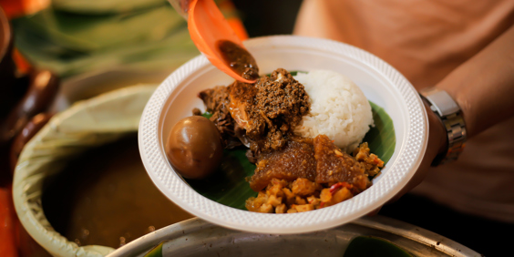 Yogyakarta Street Food As 685075074