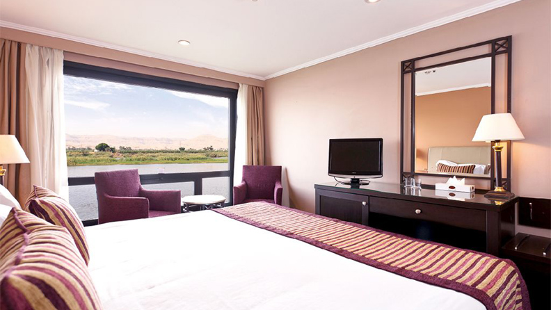 Egypten Ms Jaz Crown Prince Kahyt 01