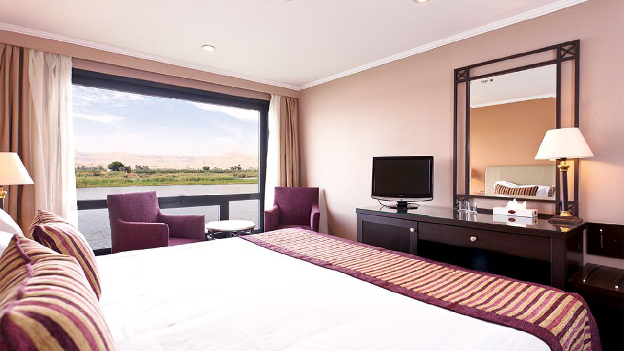 Egypten Ms Jaz Crown Prince Kahyt 01