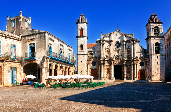 cuba - havana_plaza vieja_01