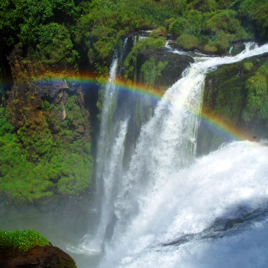 Iguassu Falls 07