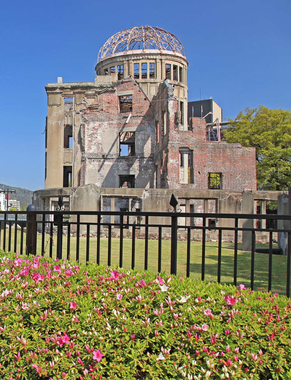 japan - hiroshima_ground zero_01_hf