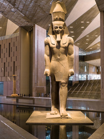 Cairo Gem Museum 03