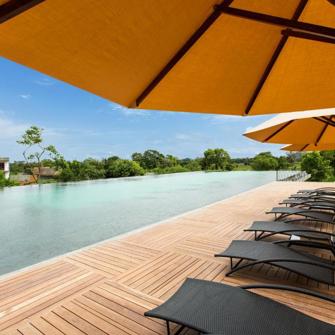 Aliya Resort Og Spa Pool 2