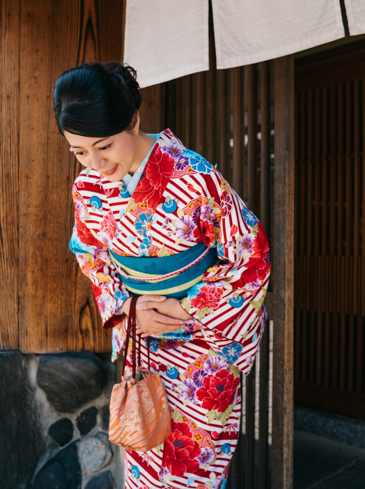 japan - japansk bukken