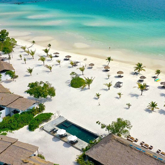 The Secret Garden Overview 01