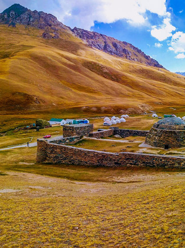 Kasakhstan Landskab10