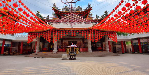 Kuala Lumpur, Malaysia.