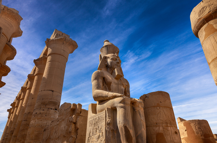 egypten - Luxor_karnak tempel_04