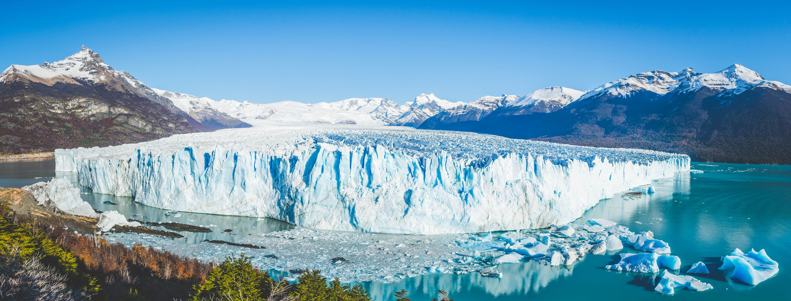 El Calafate Perito Moreno Gletsjer 697237798